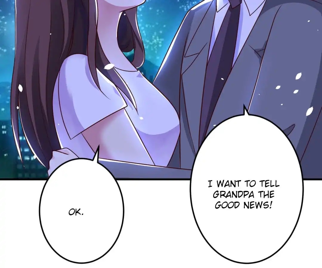 President's Shy Kiss Chapter 146 11